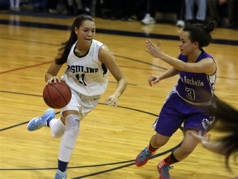 Girls Basketball Previewing The 2015 16 Season Usa Today High School Sports