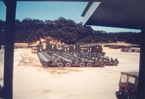 M151 ‘mutt In Vietnam And The Cold War Military Tradervehicles