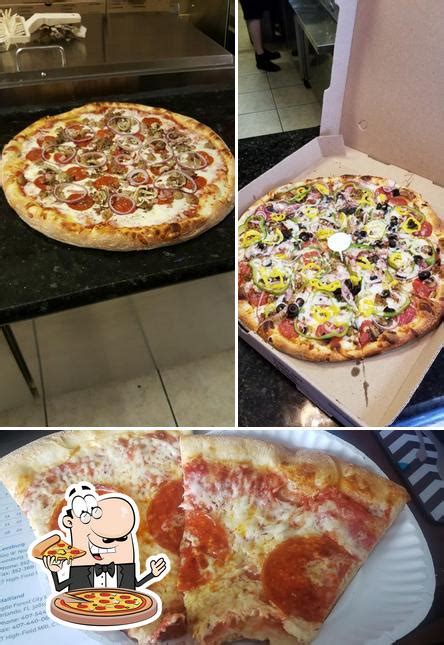 Pizzería Lukes Legendary Pizza Davenport Carta Del Restaurante Y Opiniones