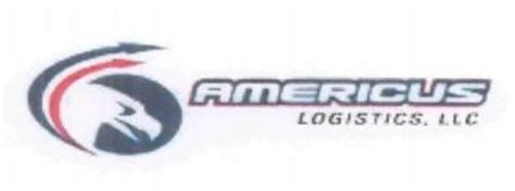 Americus Logistics Llc Trademark Of Americus Logistics Llc Serial