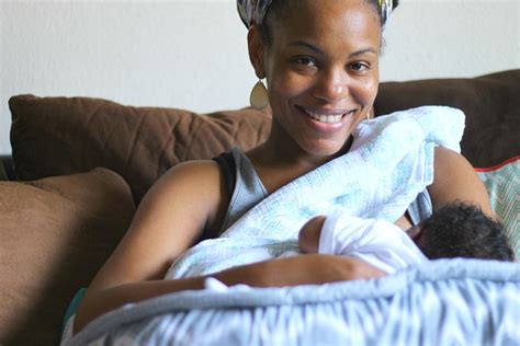 How To Master Breastfeeding Mama Knows It All