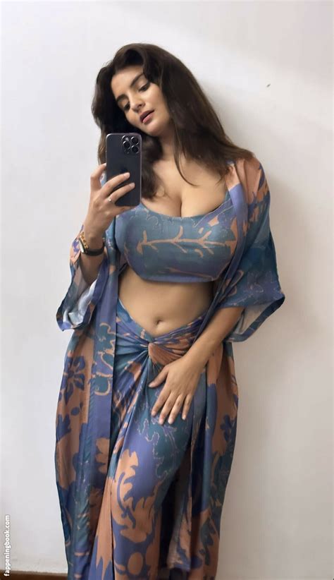 Anveshi Jain Anveshi Anveshijain Nude Leaked Onlyfans Photo My Xxx Hot Girl