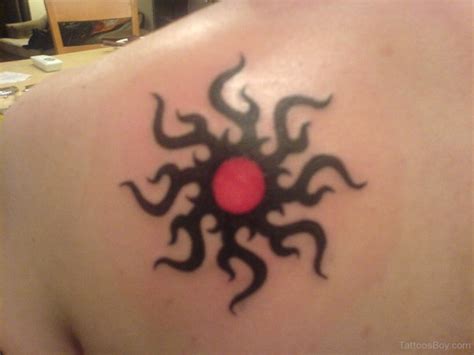 Sun Tattoos Tattoo Designs Tattoo Pictures Page 3