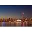 Toronto Skyline By Jim Desautels  Voubscom