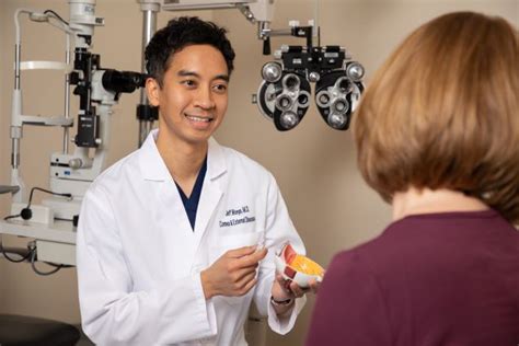 Top Lasik Surgeons Dr Wong Lasik Specialist Vision