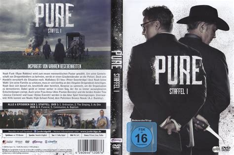Pure Staffel 1 Dvd Oder Blu Ray Leihen Videobusterde
