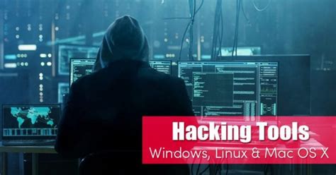 20 Best Hacking Tools 2023 Windows Linux And Mac