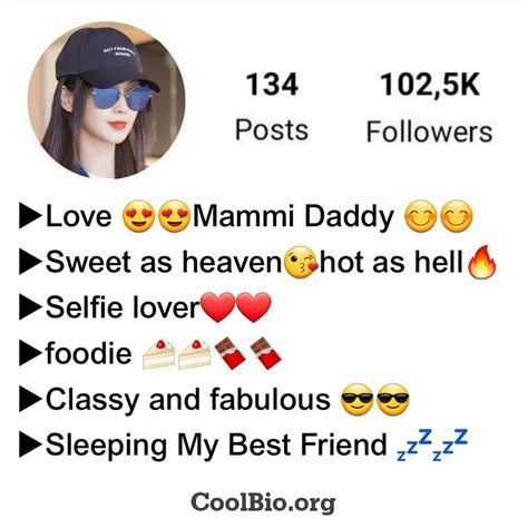 Best 1150 Instagram Bio For Girls Attitude And Stylish 2023