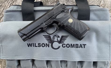 Smith And Wesson Cold Launches The New Csx Micro Compact 9mm Pistol