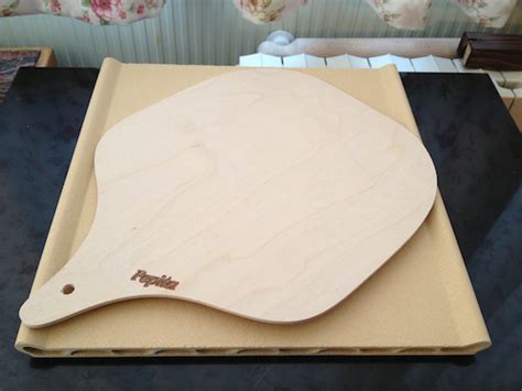 Recensione Pietra Refrattaria Pepita - VivaLaFocaccia