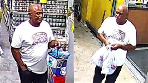 Man Sought In Connection With Fatal Hit And Run In Nw Miami Dade Police Nbc 6 South Florida