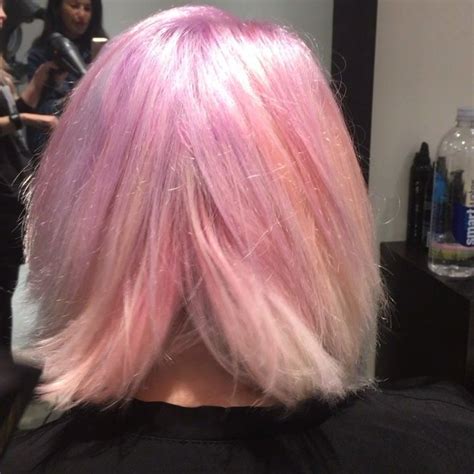15 Gorgeous Pastel Hair Color Ideas To Inspire Your Next Hair Dye Job Hair Color Pastel Hair