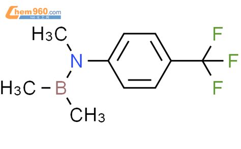 Boranamine N Trimethyl N Trifluoromethyl Phenyl