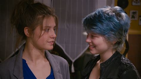 “blue Is The Warmest Color” Is One Of The Best Coming Of Age Stories In