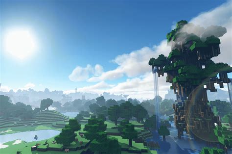 Minecraft Rtx Wallpapers Top Free Minecraft Rtx Backgrounds
