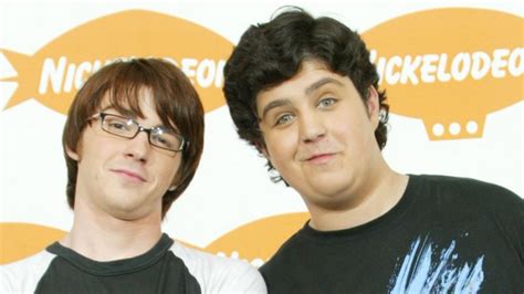 This Is The Cast Of Drake And Josh Now