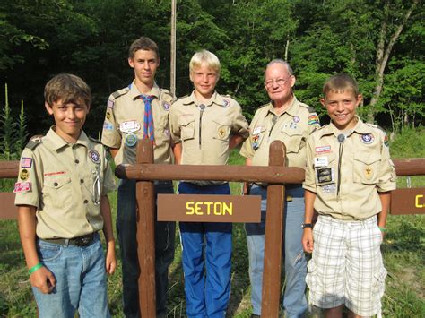 A Scoutmasters Blog Blog Archive Mpsc2012group