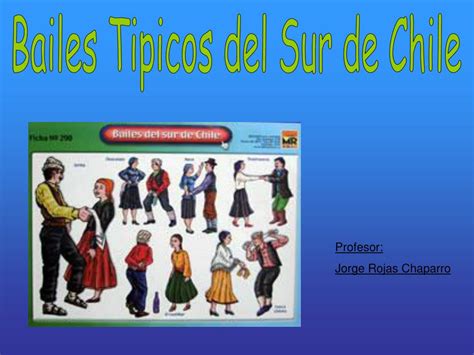 ppt bailes tipicos del sur de chile powerpoint presentation free download id 989766