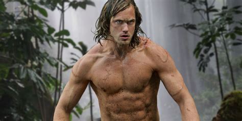 Legend Of Tarzan Image Gallery Box Office Predictions
