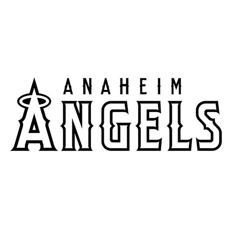 Los Angeles Angels Logopng