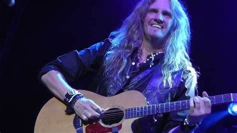 Whitesnake Joel Hoekstra Guitar Solo Live 62116 8 Montclair Nj