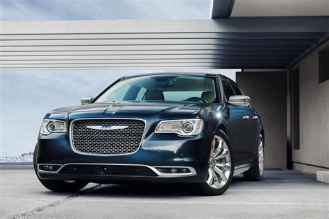 2015 Chrysler 300 Official Specs Pictures And Performance Digital