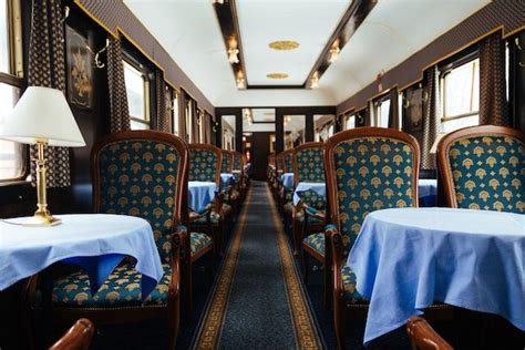 The Orient Express La Dolce Vita The Dreamy Train Returns To Italy