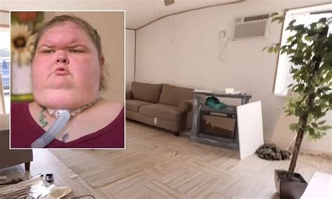 1000lb sisters fans ‘heartbroken as tammy slaton s home is robbed while in rehab tv and radio