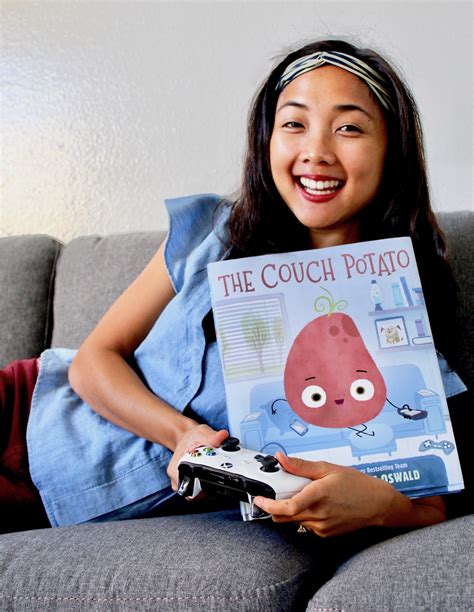 The winning fourth picture book from the #1 new york times bestselling creators of the bad seed, the good egg, and the cool bean, jory john and pete oswald, will get you and your kids moving! MaiStoryBook: The Couch Potato + *How to Be a Healthy ...