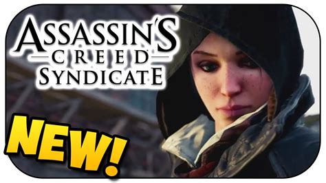 Assassin S Creed Syndicate Invisible Ability Gamescom Youtube