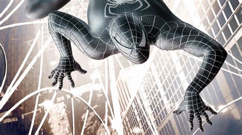 Spider Man 3 Streaming Vf Film Complet Gratuit Hdss