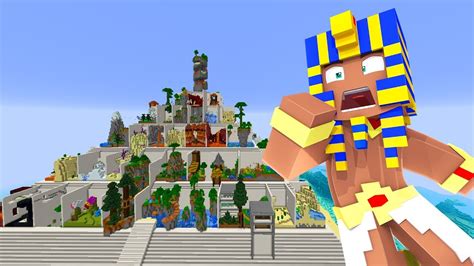 How to complete a parkour map in minecraft. O MAIOR PARKOUR DO MINECRAFT!! *gigante* ‹ Koow › - YouTube