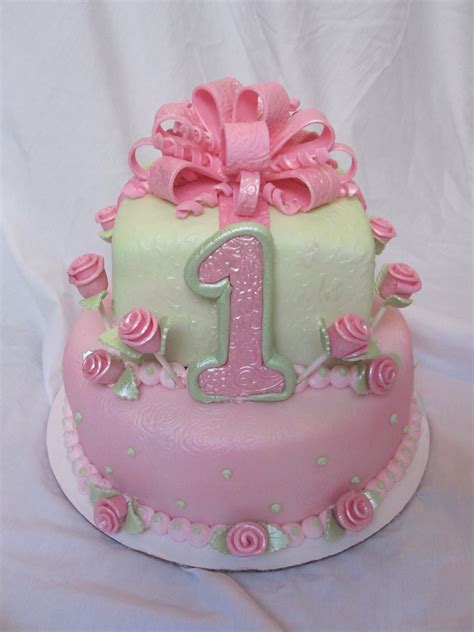 Birthday Sheet Cake For Girl