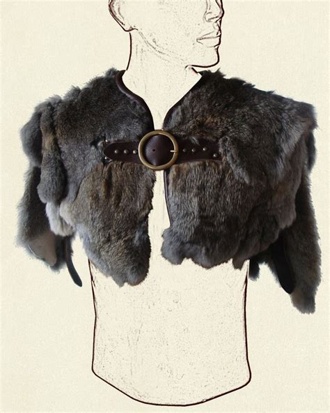 Ever wondered how to make your larp costume look more like your characters clothes?read on to find out about smart and convincing layers that add realism, and upgrade your garb now! viking | Barbarian costume, Larp costume, Fantasy costumes