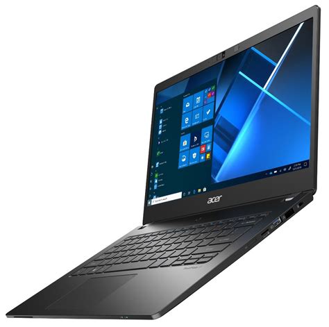 Acer Dell Hp And Lenovo Unveil New Commercial Devices At Ces 2020
