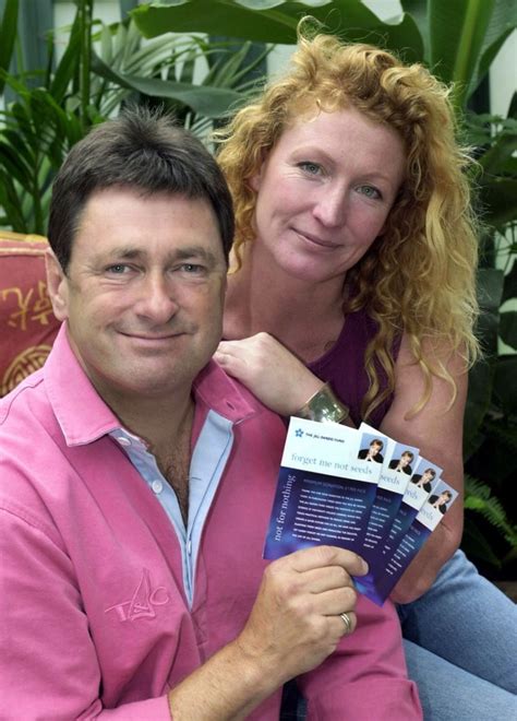 Check spelling or type a new query. Charlie Dimmock says sex symbol status in Ground Force ...