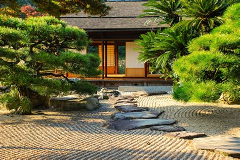 Pin By Elayne R On Japanese Architecture Houses Gardens Zen Garden