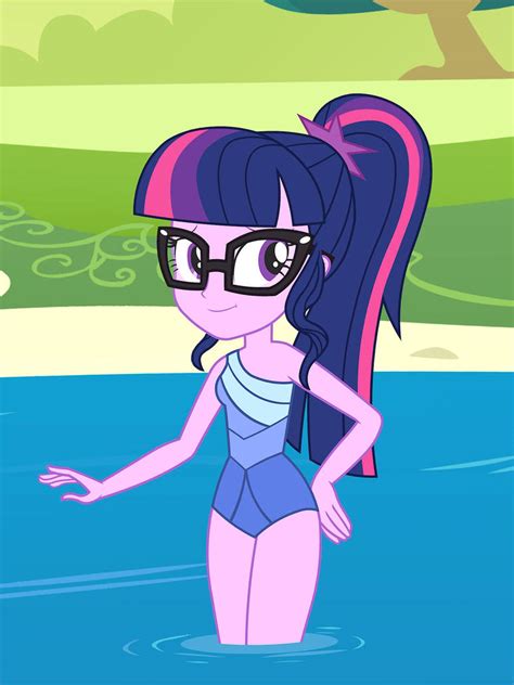 Twilight Swimsuit At The Lake By Draymanor57 On Deviantart