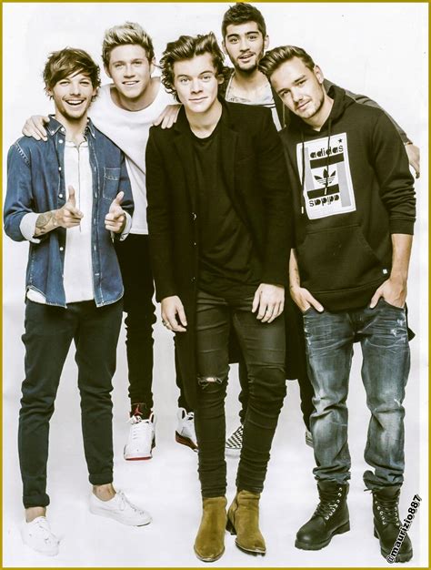 One Direction 2014 One Direction Photo 36405900 Fanpop Page 4