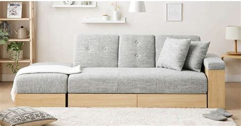 5 Best Sofa Beds In Singapore That Are Worth Your Money
