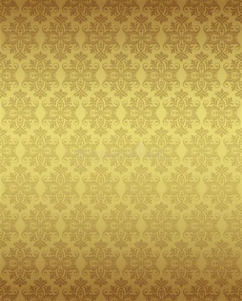 Top 62 Floral Gold Wallpaper Super Hot Incdgdbentre
