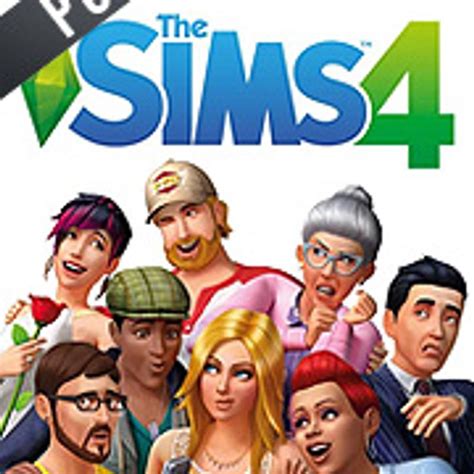 Buy The Sims 4 Cd Key Compare Prices