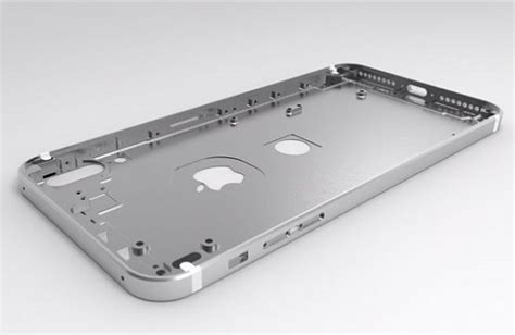 Iphone 8 Renders Created Based On Recently Leaked Schematics Envision