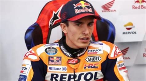 Marc Marquez Confirms To Leave Repsol Honda After 11 Years Together
