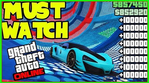 Mar 02, 2020 · the best way to make a lot of money in the story mode of gta 5 is to complete lester's stock market assassination. EASY GTA 5 SOLO MONEY GLITCH - Fast & Easy! MAKE 25,000,000 SOLO(EASIER Way) (GTA V Money Glitch ...