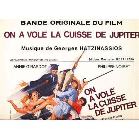 Films On A Vol La Cuisse De Jupiter Dvd Et Blu Ray Infopastosyforrajes Com