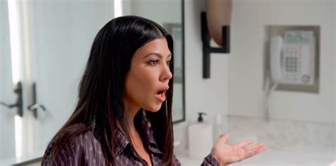 Kim Kardashian Accused Kourtney Of Degrading Her Staff After Row With Nanny