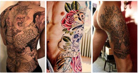 tatuajes en los gluteos 2 | Tatuajes