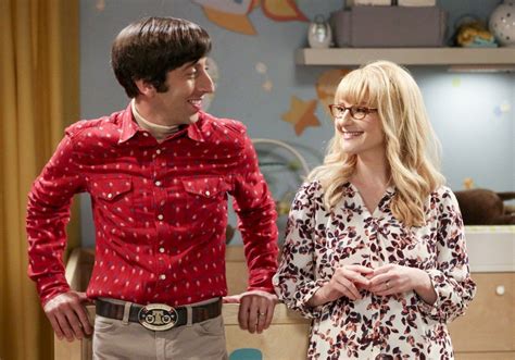 “the Stockholm Syndrome” Pictured Howard Wolowitz Simon Helberg