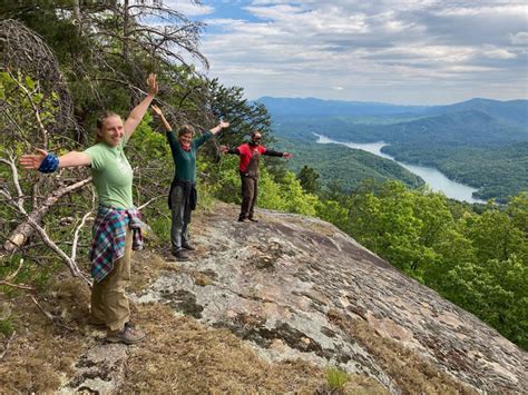 Lace Up Your Boots And Escape To The Newest Hiking Trail In Western